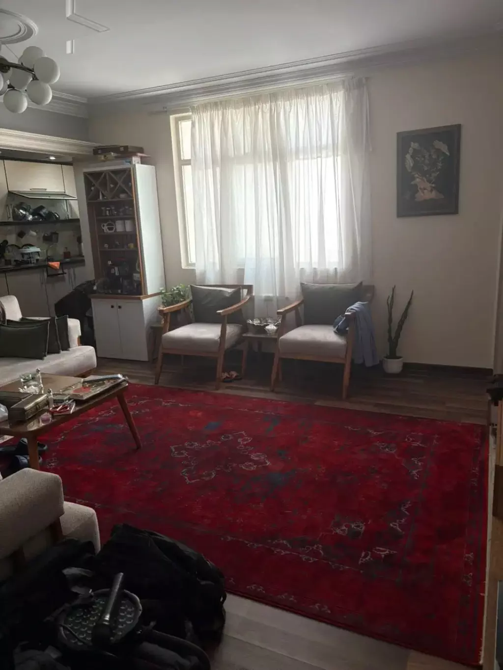 اجاره آپارتمان 62 متری در نارمک - تصویر 5