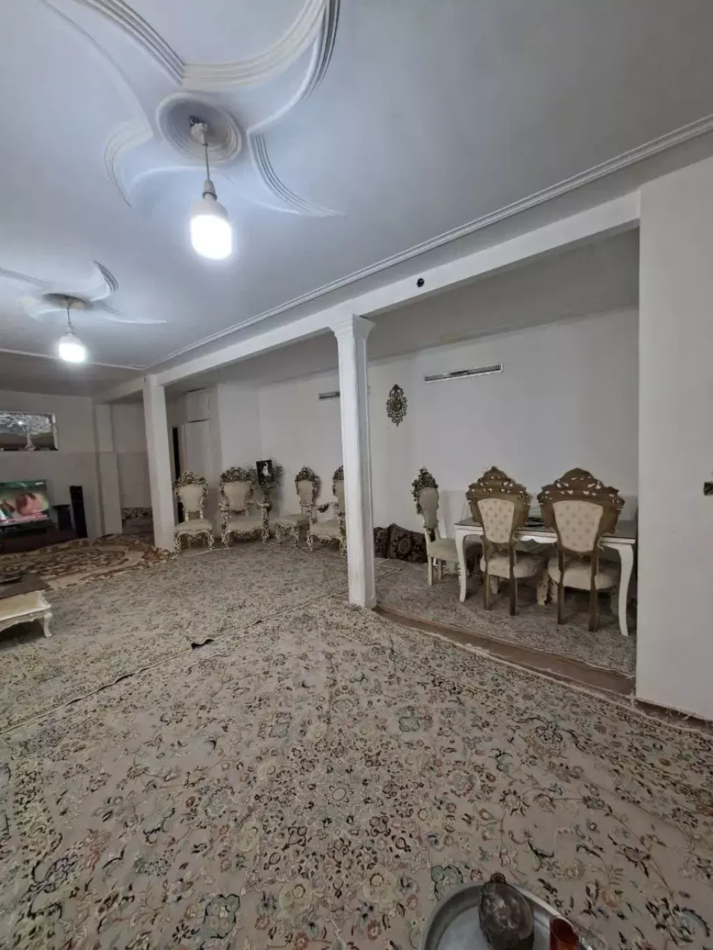 اجاره خانه و ویلا 120 متری در سعیدآباد