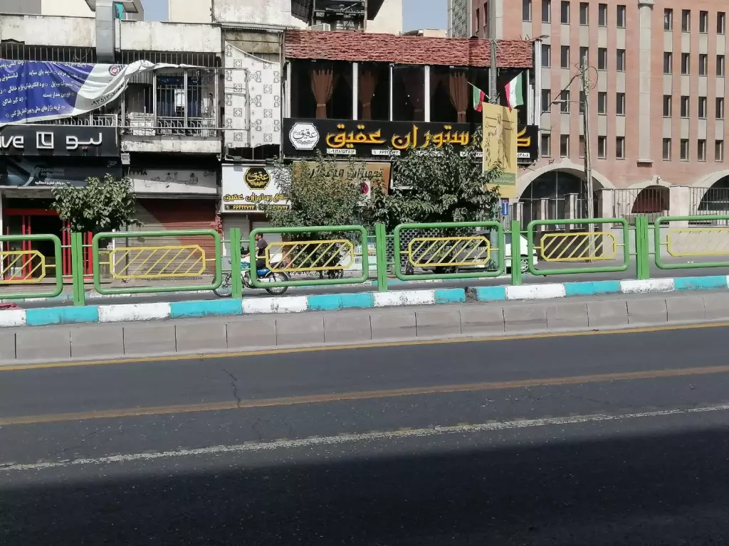 فروش اداری و تجاری 150 متری در توحید