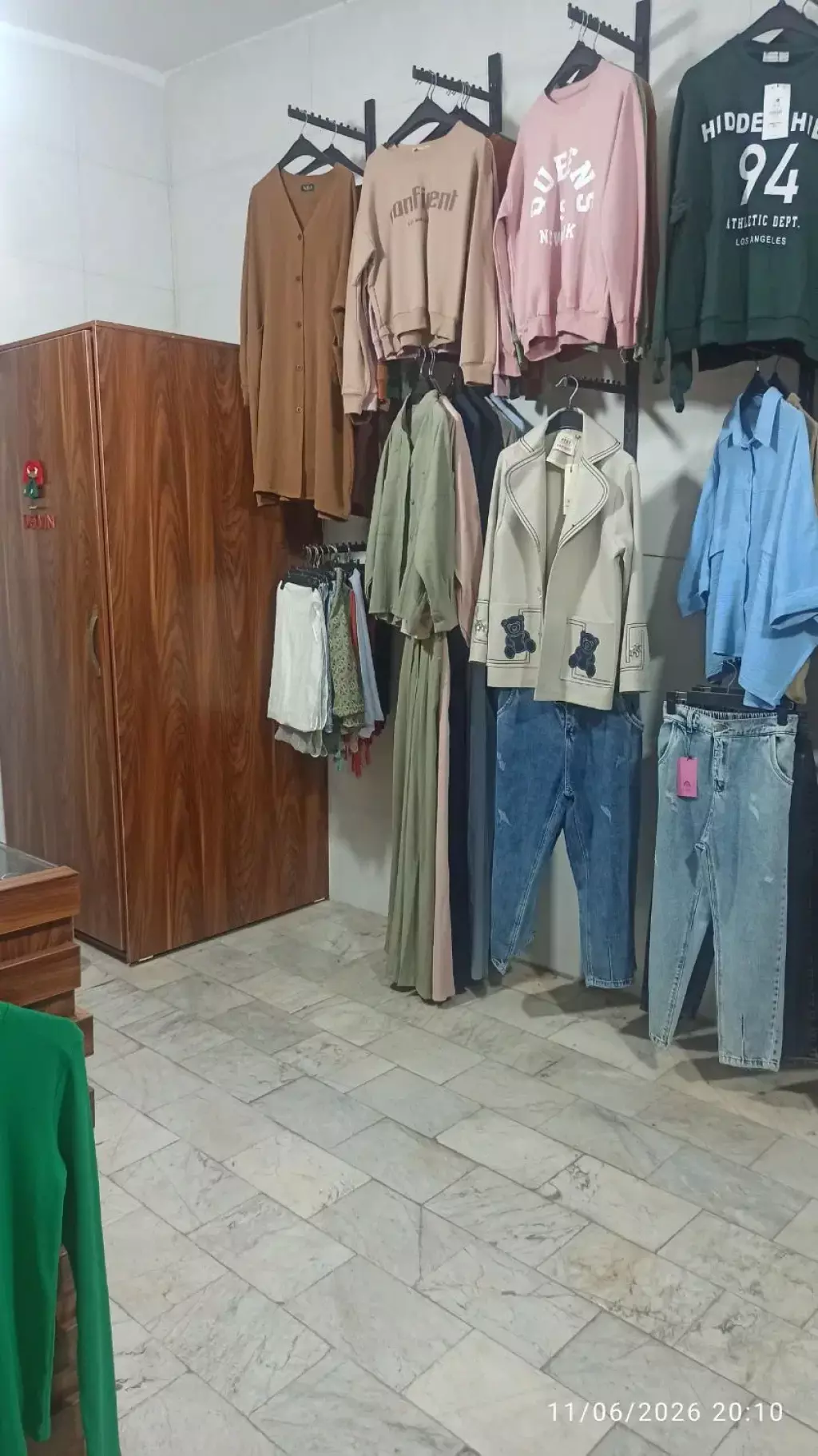 اجاره اداری و تجاری 24 متری در عبدلآباد