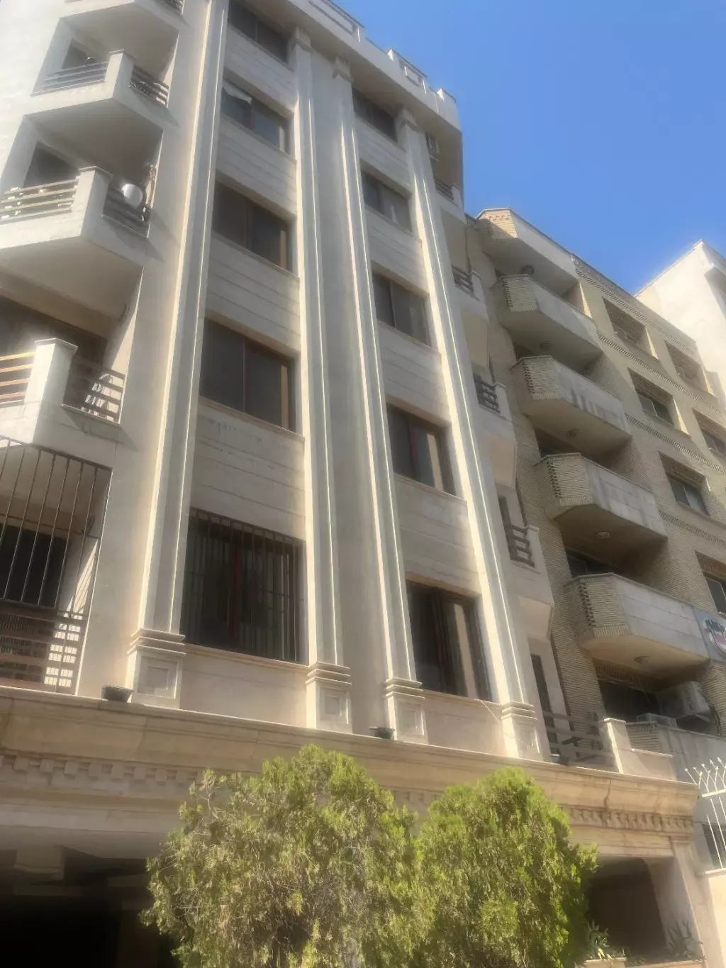 فروش آپارتمان 76 متری در بهجت‌آباد - تصویر 3