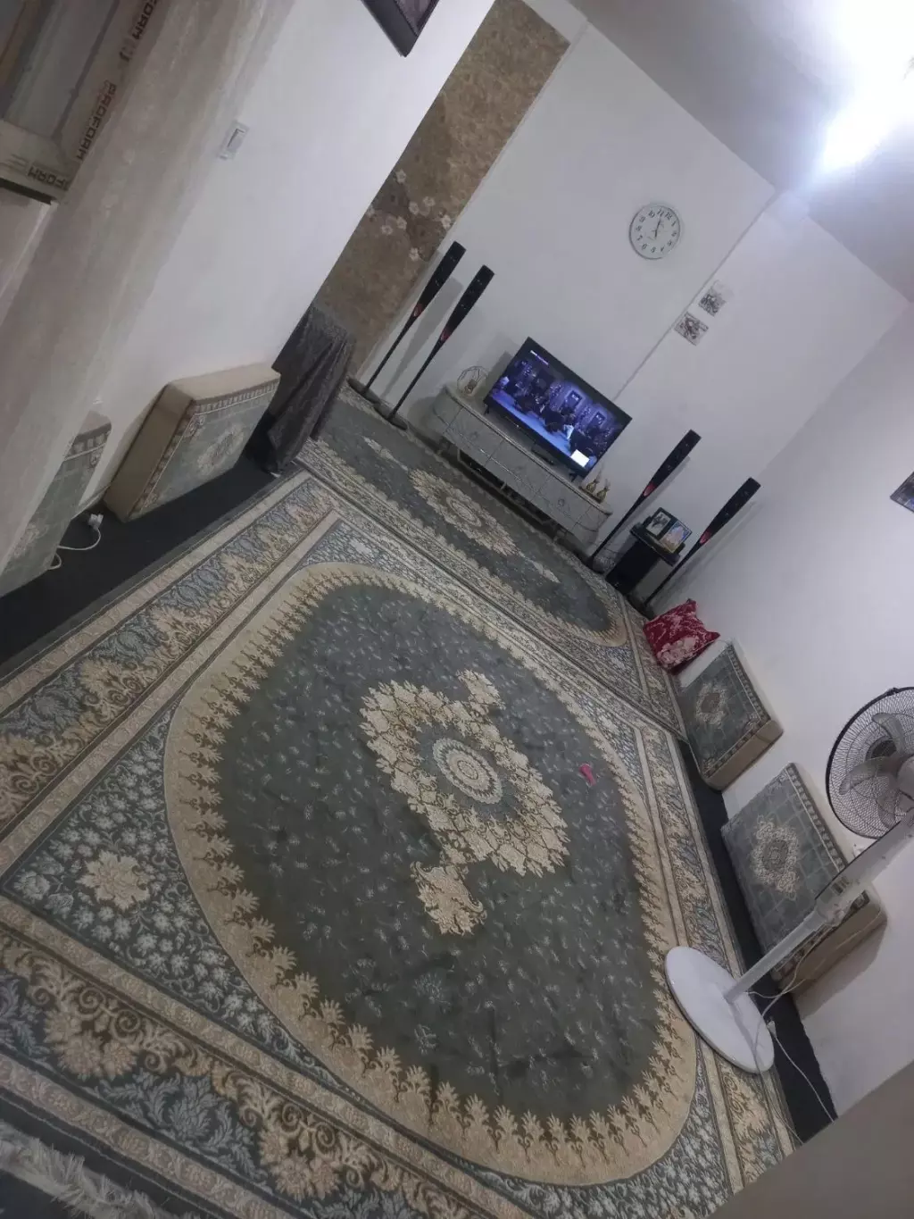 فروش آپارتمان 72 متری در شهرک ابوذر