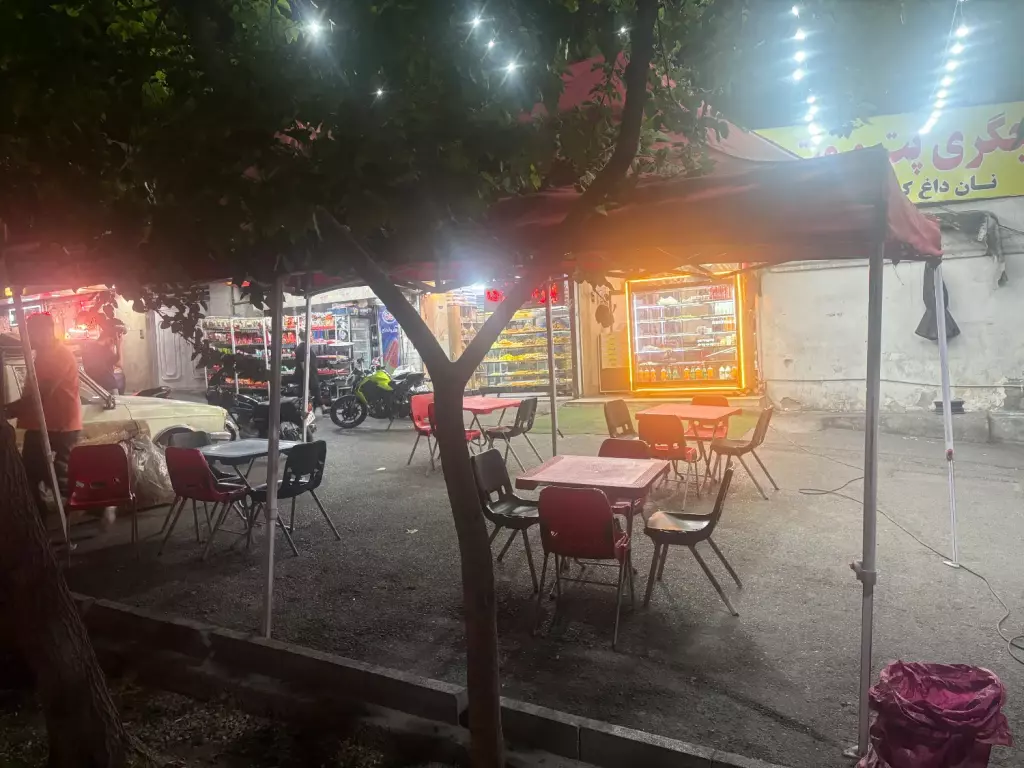 اجاره اداری و تجاری 60 متری در تهرانپارس شرقی - تصویر 2