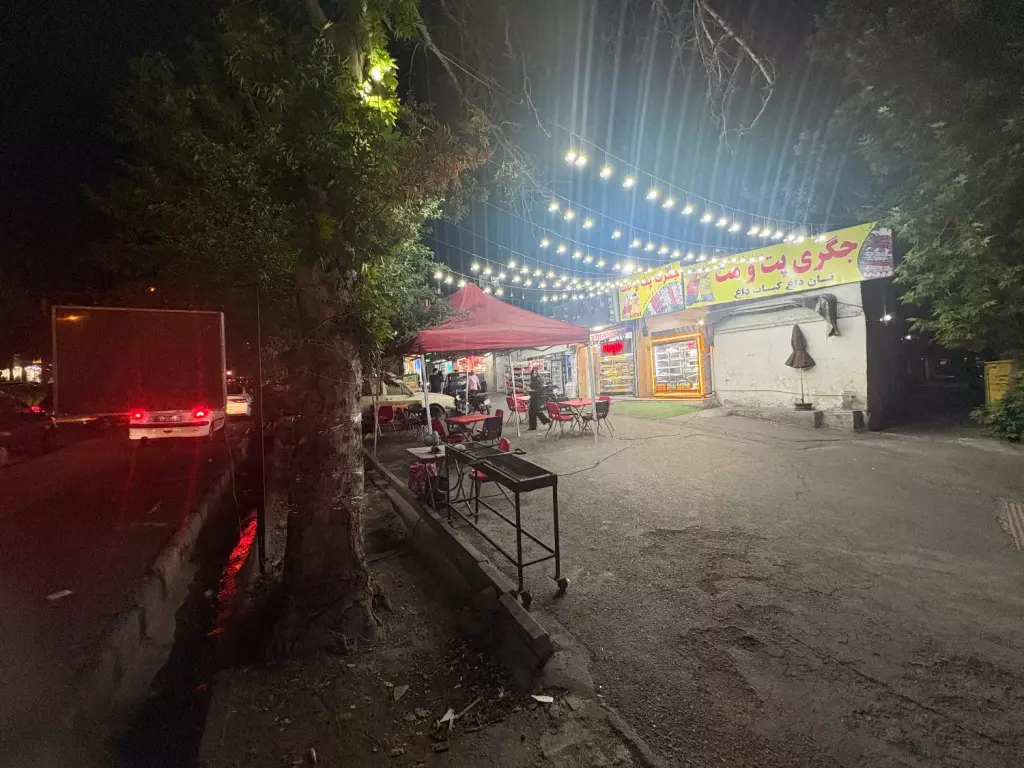 اجاره اداری و تجاری 60 متری در تهرانپارس شرقی - تصویر 3