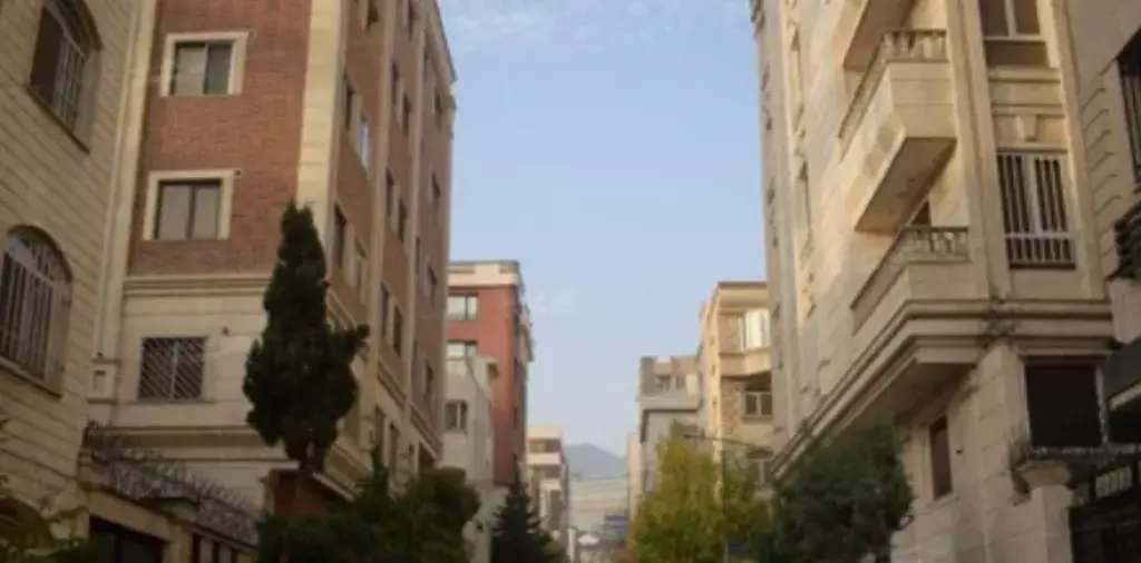 فروش آپارتمان 88 متری در قلهک