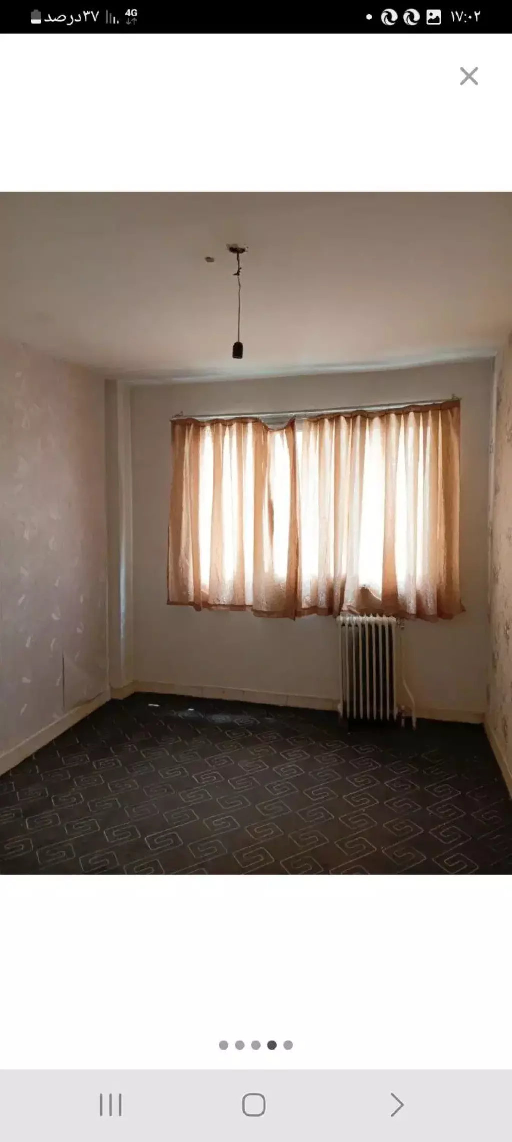اجاره آپارتمان 86 متری در خرمشهر - تصویر 4