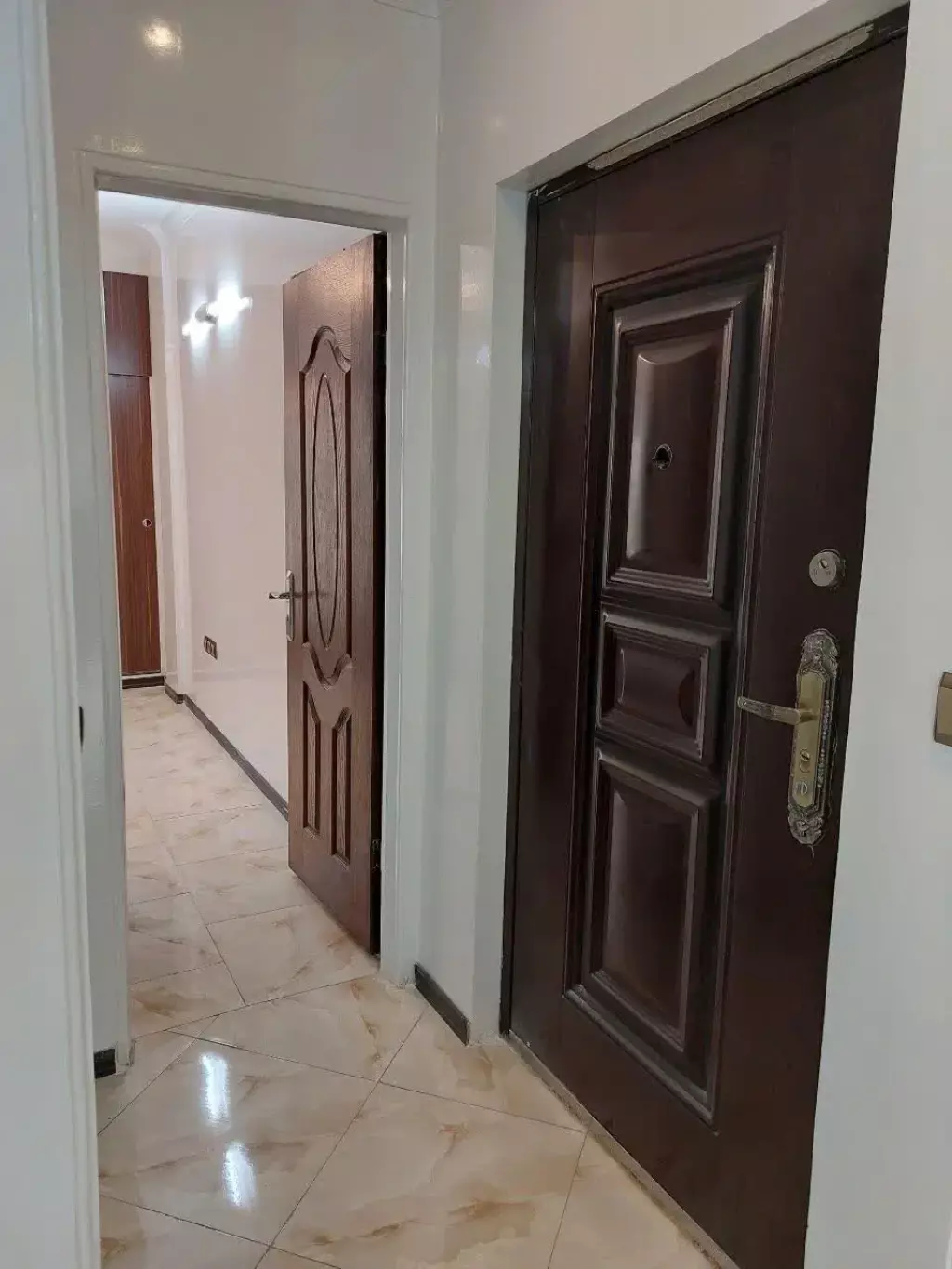 اجاره آپارتمان 55 متری در سبلان (لشگر) - تصویر 5