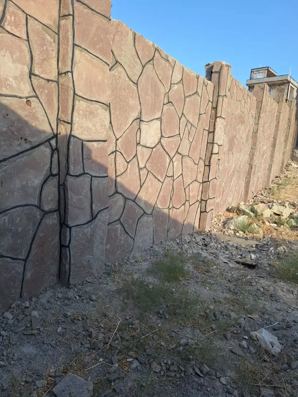فروش خانه و ویلا 535 متری در آشتیانی - تصویر 6