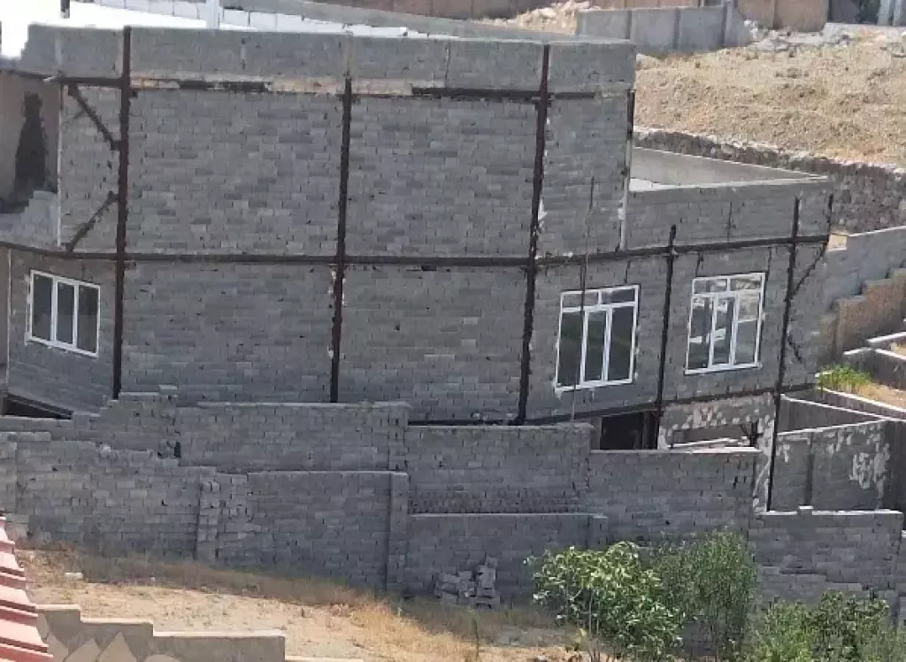 فروش خانه و ویلا 535 متری در آشتیانی - تصویر 13