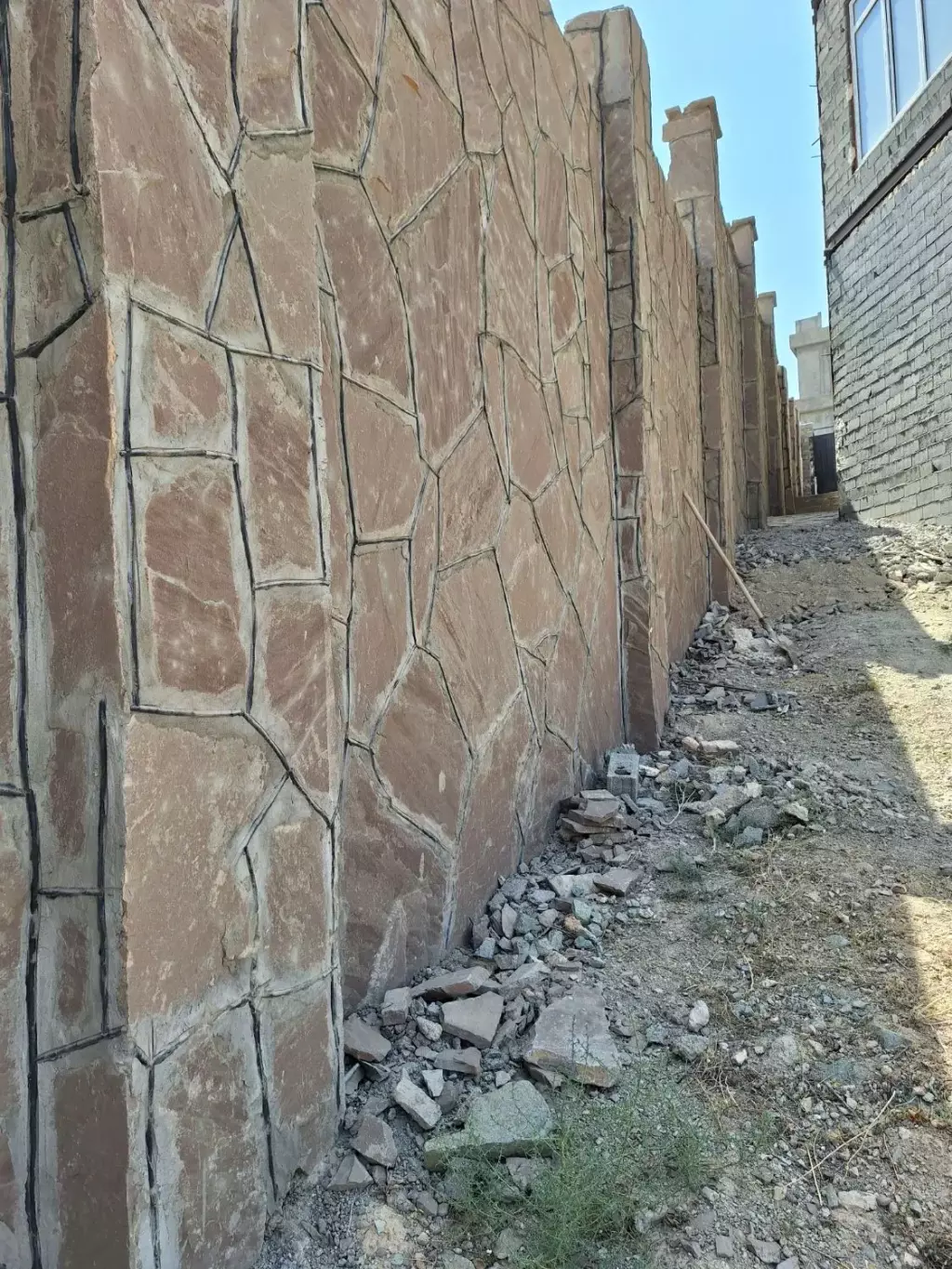 فروش خانه و ویلا 535 متری در آشتیانی - تصویر 14