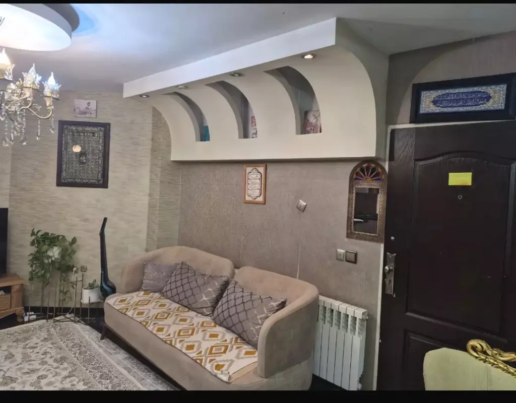 فروش آپارتمان 72 متری در حکیمیه - تصویر 4