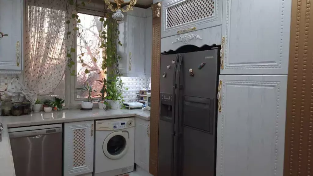 اجاره آپارتمان 110 متری در کن - تصویر 7
