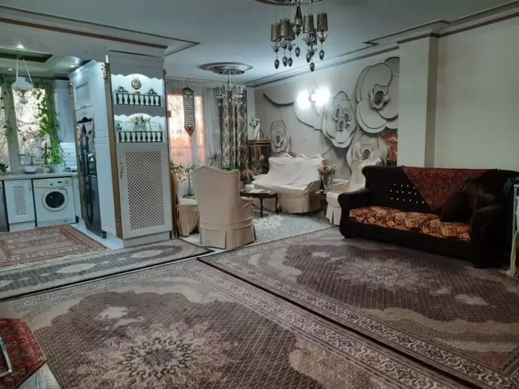 اجاره آپارتمان 110 متری در کن