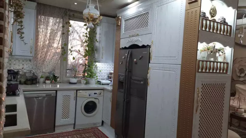 اجاره آپارتمان 110 متری در کن - تصویر 2