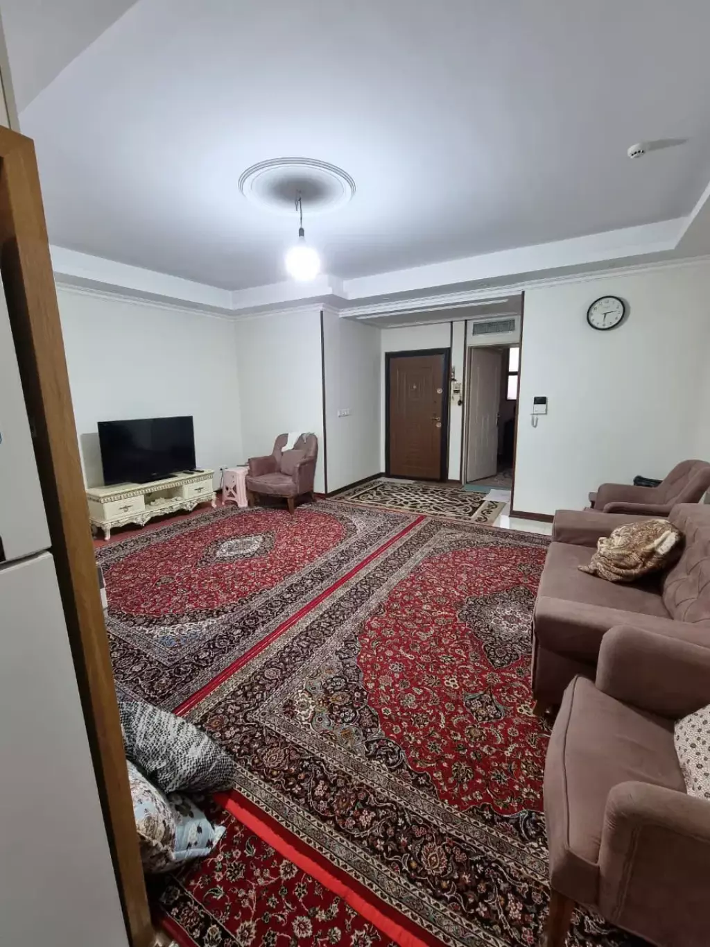 فروش آپارتمان 64 متری در افسریه جنوبی - تصویر 8