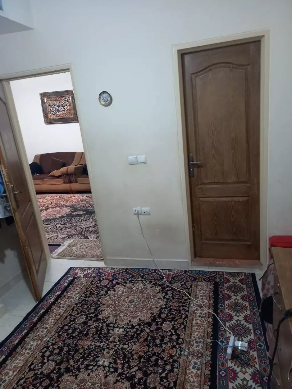 اجاره آپارتمان 44 متری در فلاح - تصویر 3