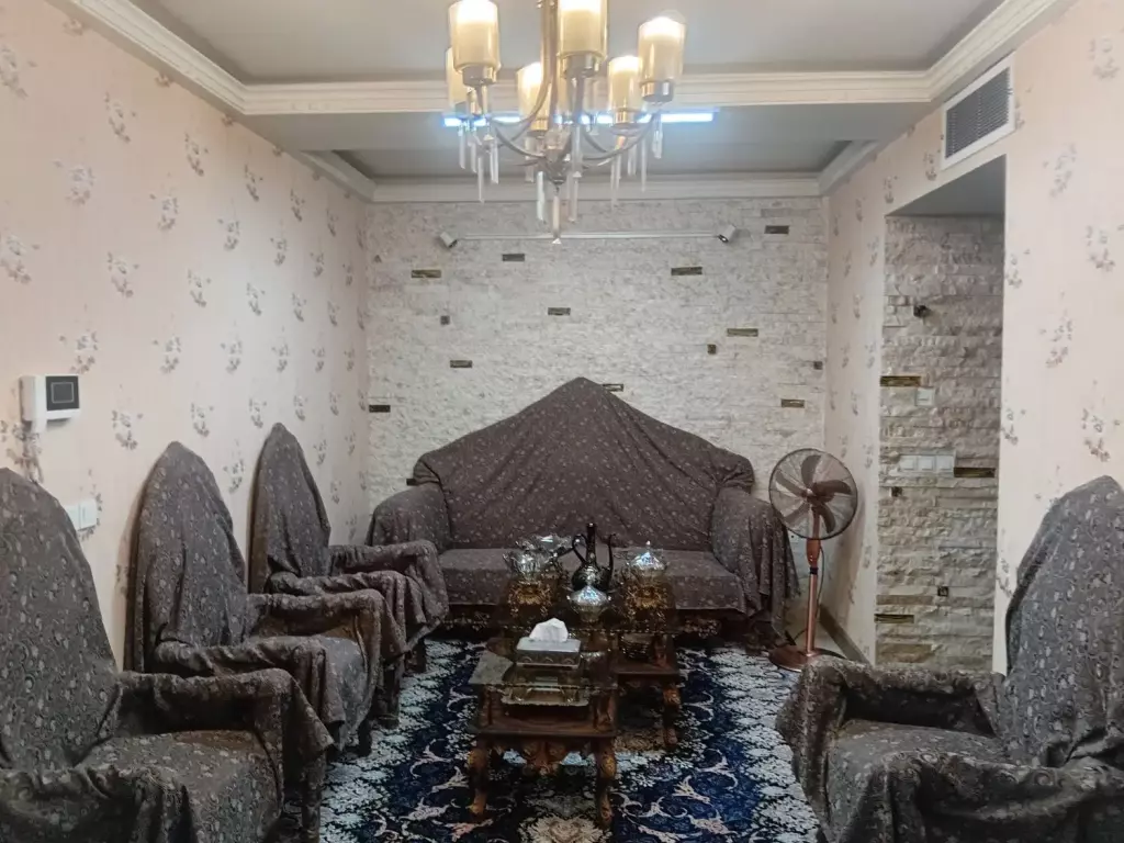 اجاره آپارتمان 40 متری در هاشمی - تصویر 3