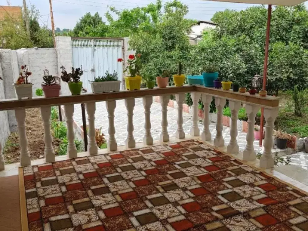 فروش زمین و کلنگی 150 متری در حمزهآباد