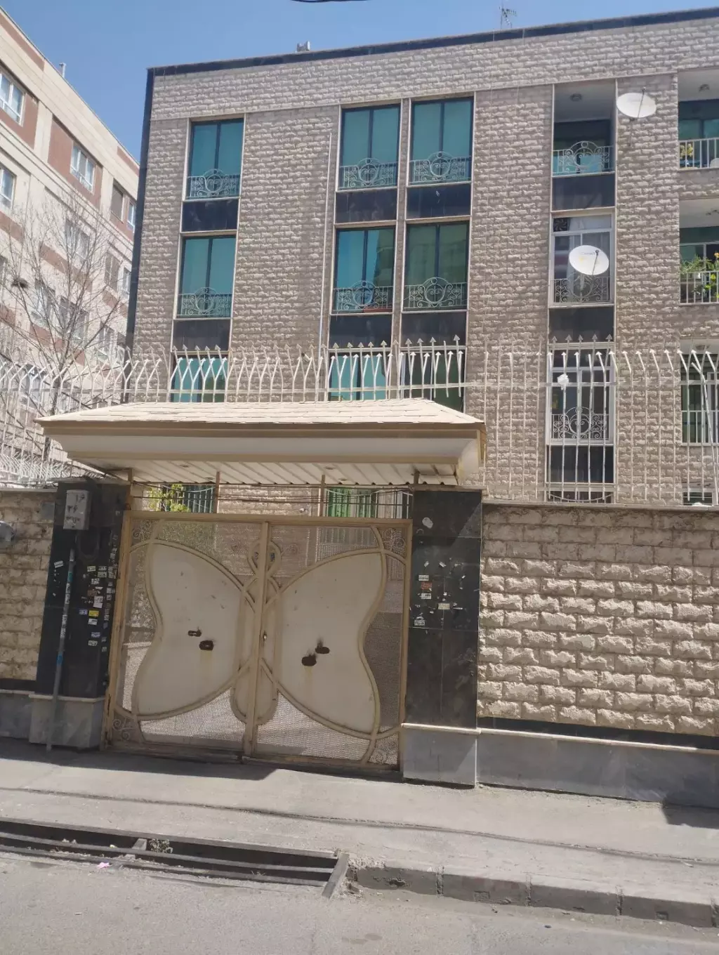 اجاره آپارتمان 54 متری در تهرانسر مرکزی - تصویر 5
