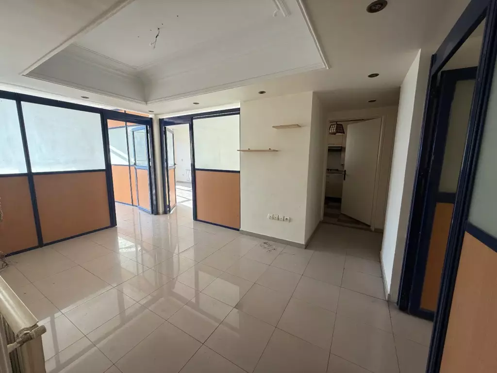 فروش اداری و تجاری 111 متری در فاطمی - تصویر 5