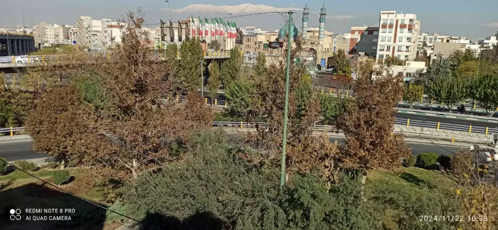 فروش آپارتمان 57 متری در آهنگ - تصویر 7