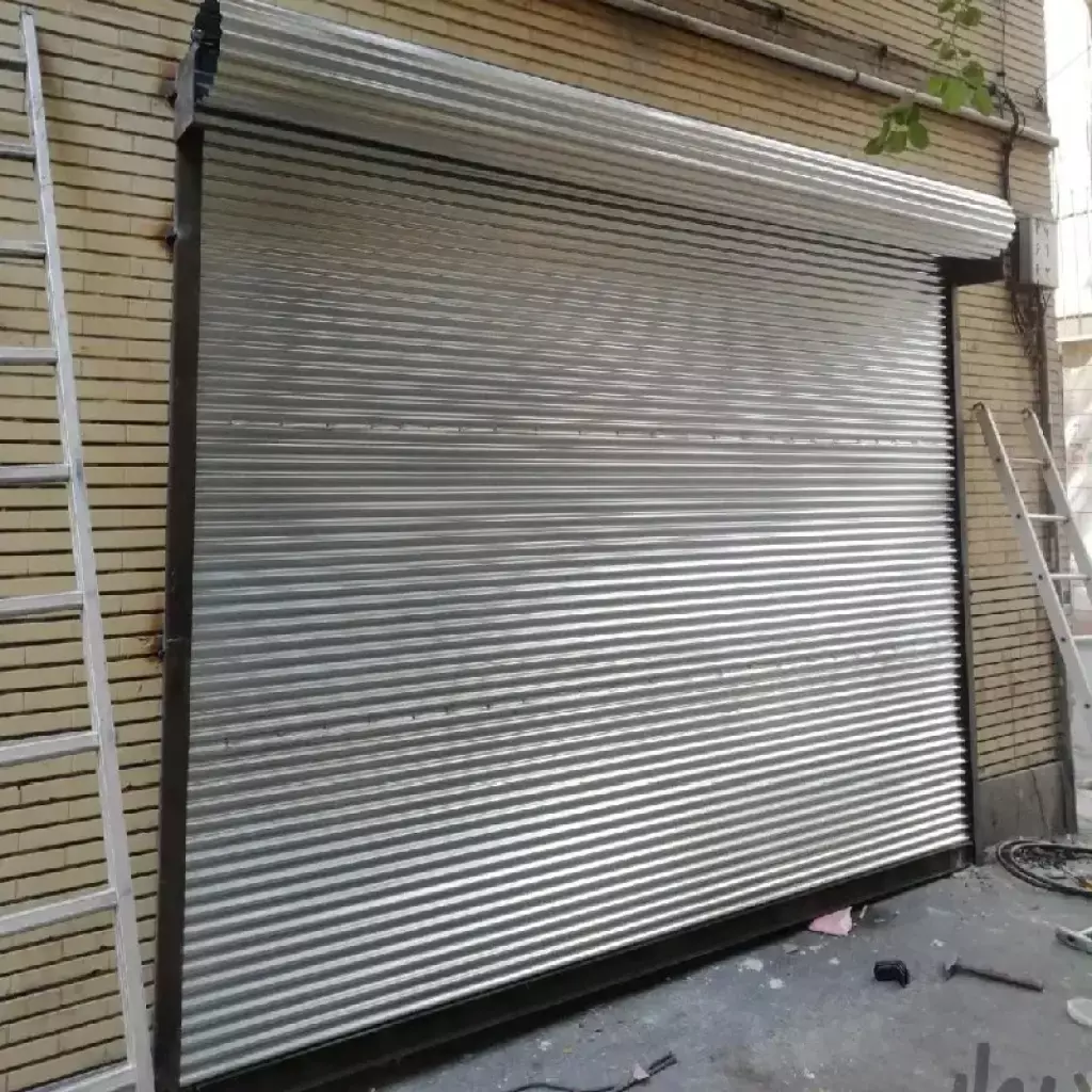 فروش اداری و تجاری 36 متری در فردوسی
