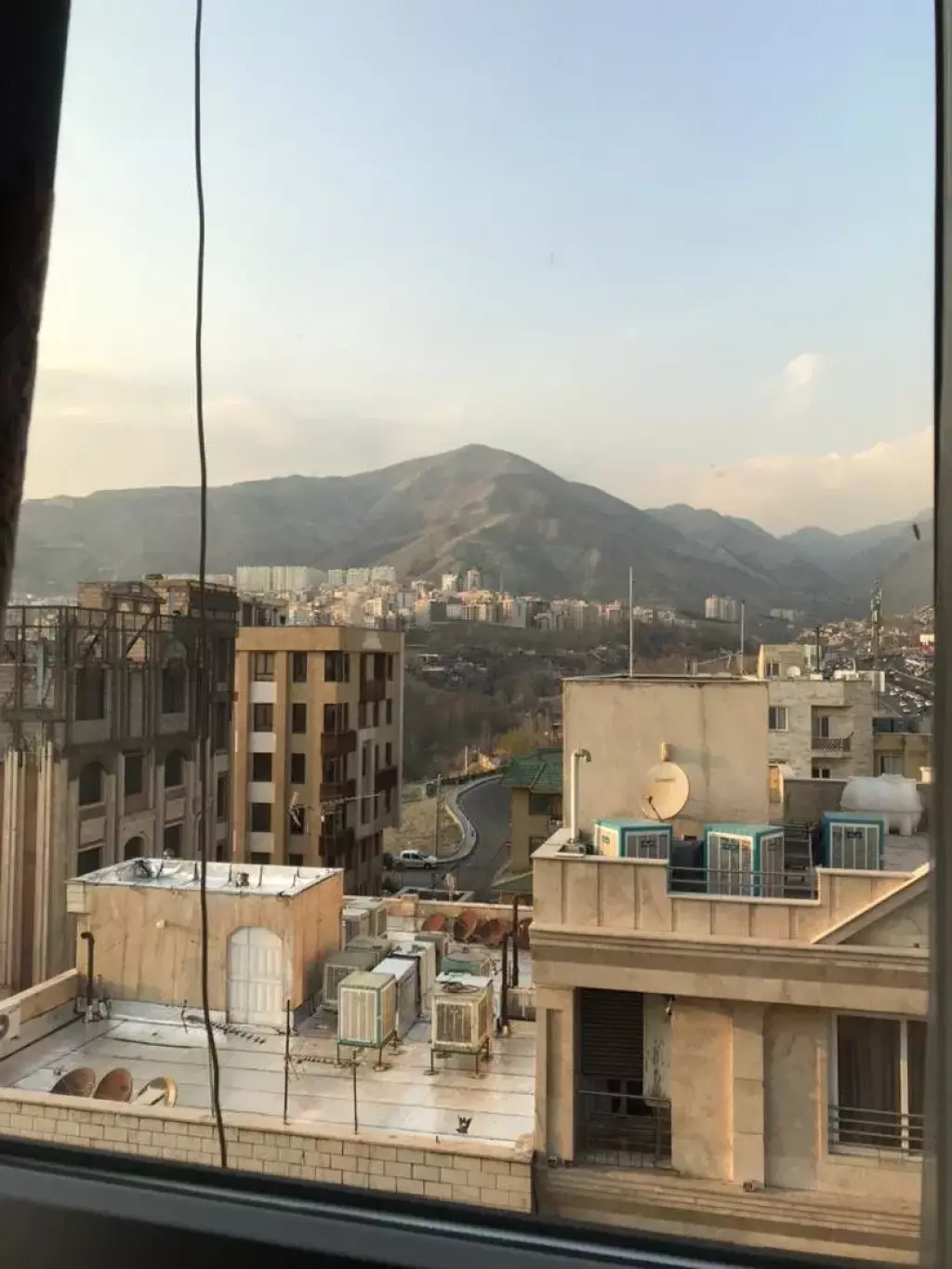 فروش آپارتمان 85 متری در آسمان - تصویر 4