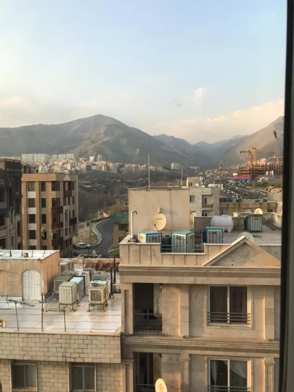 فروش آپارتمان 85 متری در آسمان - تصویر 7