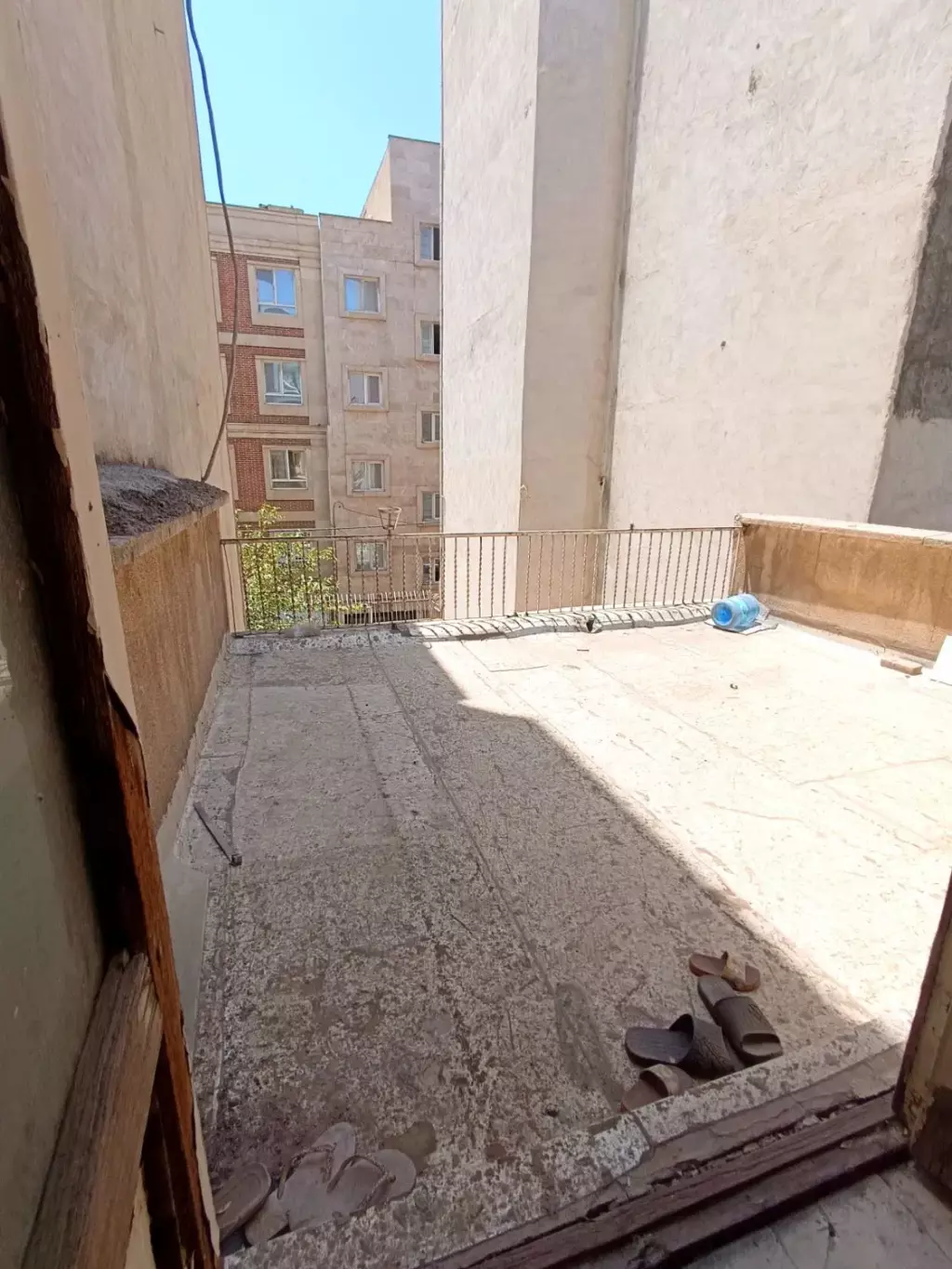 فروش زمین و کلنگی 125 متری در خواجه نصیر طوسی - تصویر 9