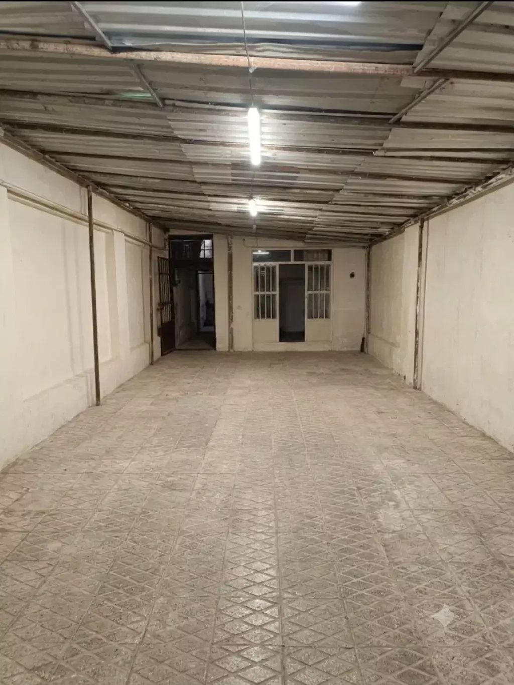 فروش زمین و کلنگی 125 متری در خواجه نصیر طوسی - تصویر 2