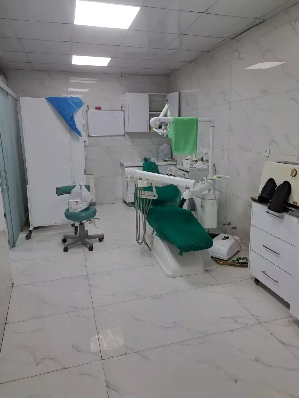 فروش آپارتمان 82 متری در مطهری - تصویر 3
