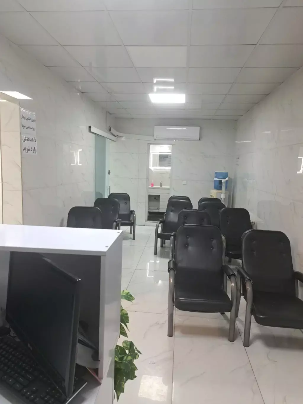 فروش آپارتمان 82 متری در مطهری