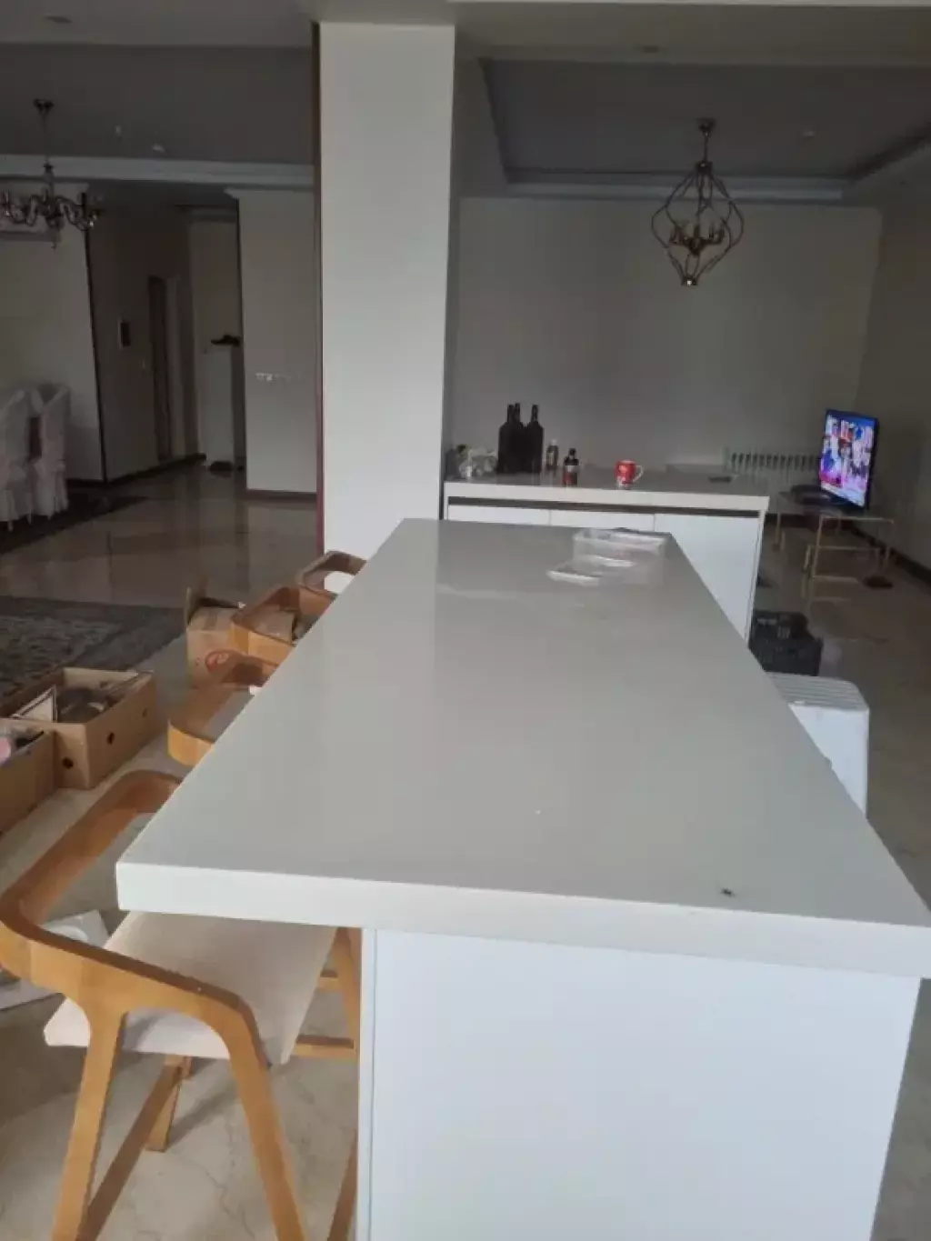 فروش آپارتمان 186 متری در پونک - تصویر 5