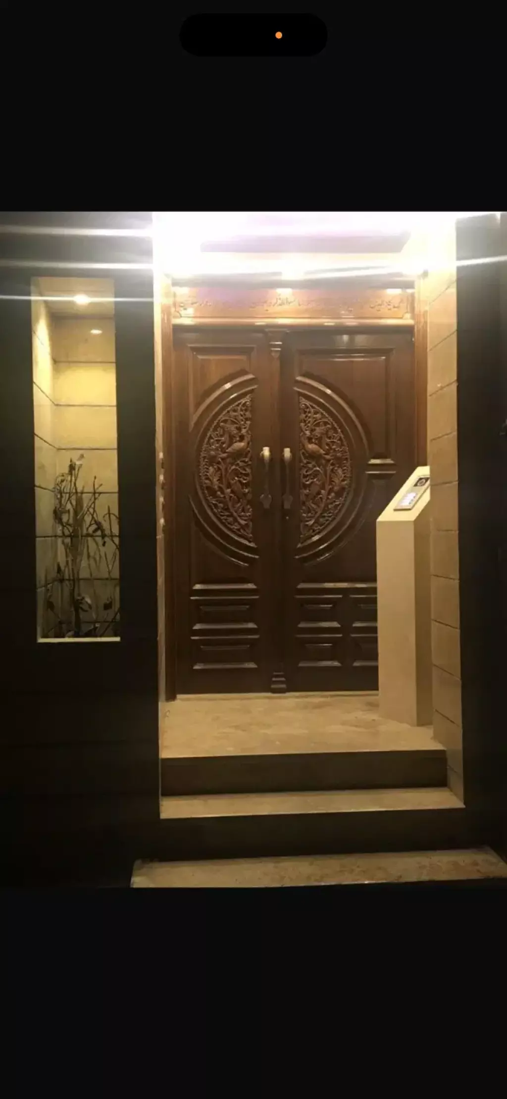 اجاره آپارتمان 65 متری در چیذر