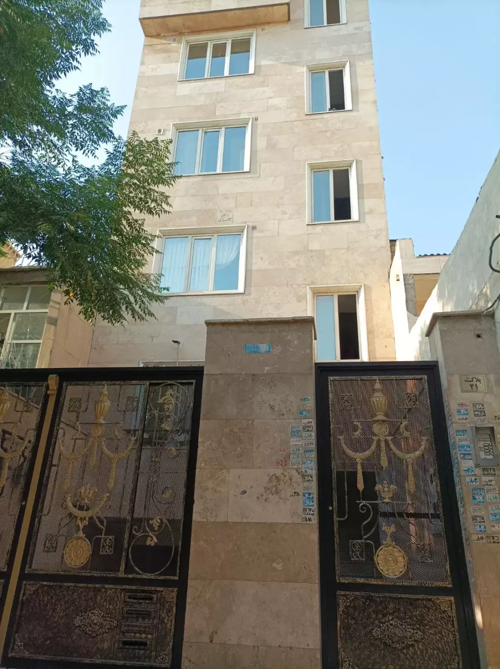 اجاره آپارتمان 70 متری در مظاهری - تصویر 8