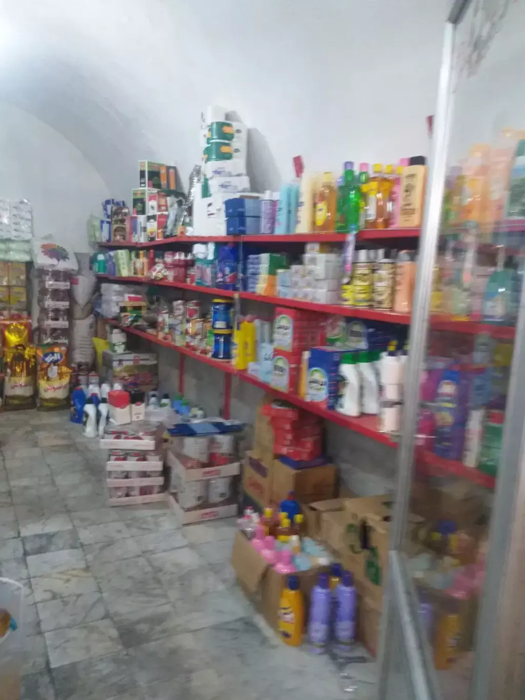 اجاره اداری و تجاری 21 متری در سرتخت - تصویر 3