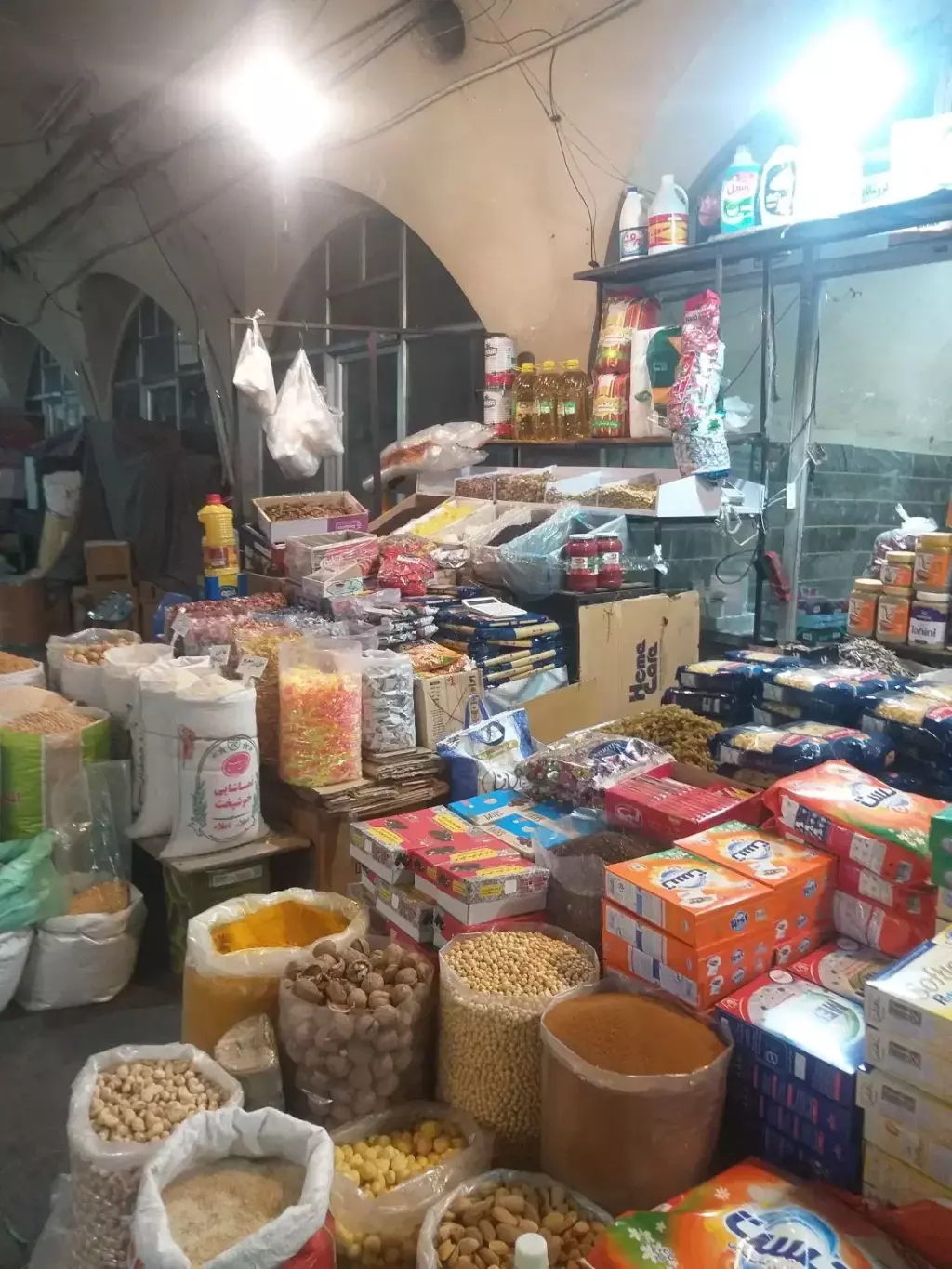 اجاره اداری و تجاری 21 متری در سرتخت - تصویر 4