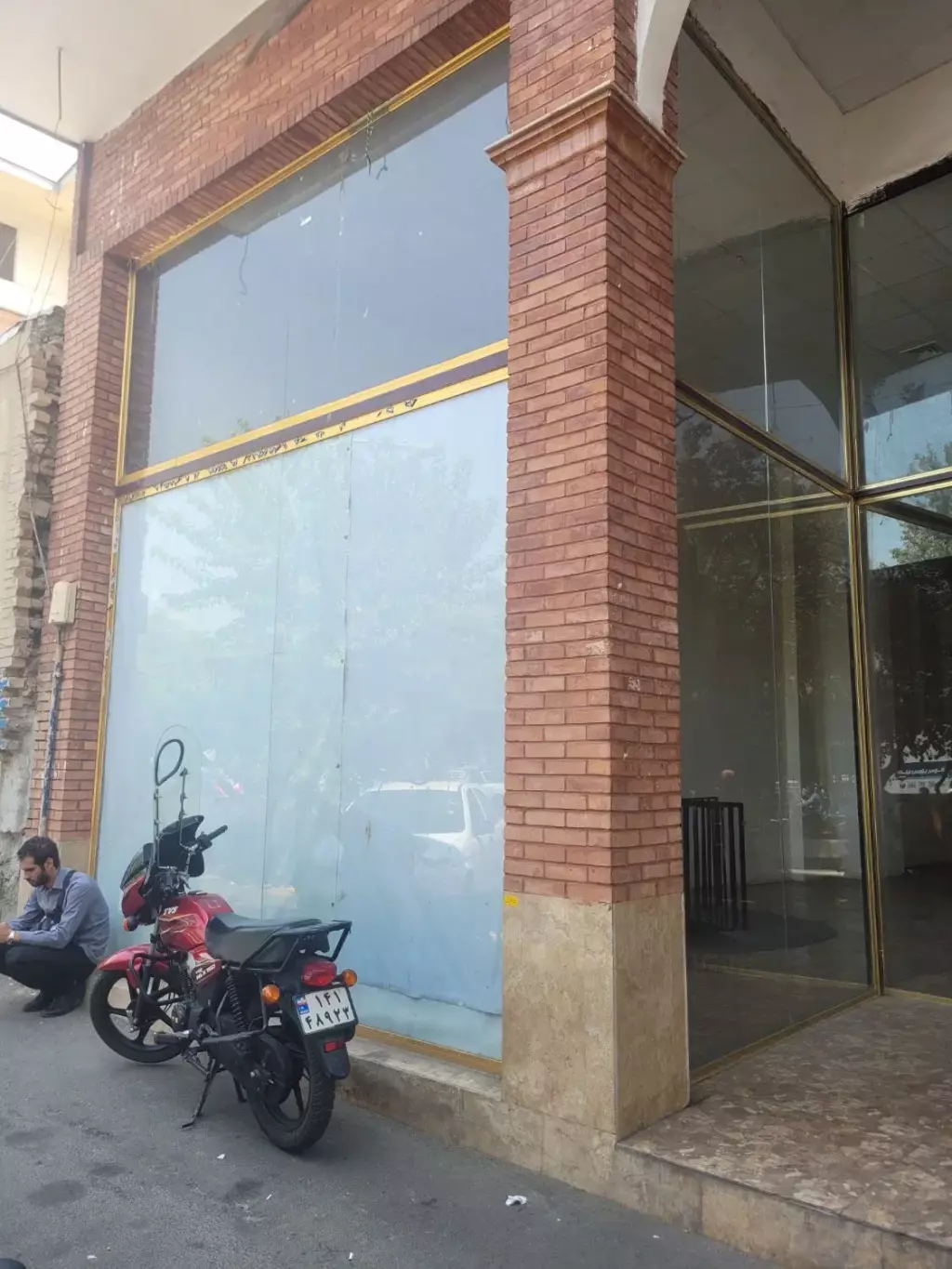 اجاره اداری و تجاری 215 متری در امین حضور - تصویر 4