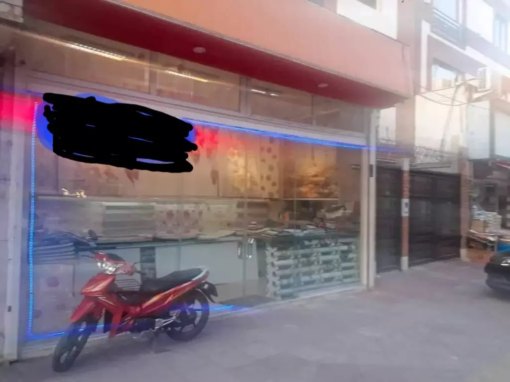 اجاره اداری و تجاری 20 متری در خانیآباد
