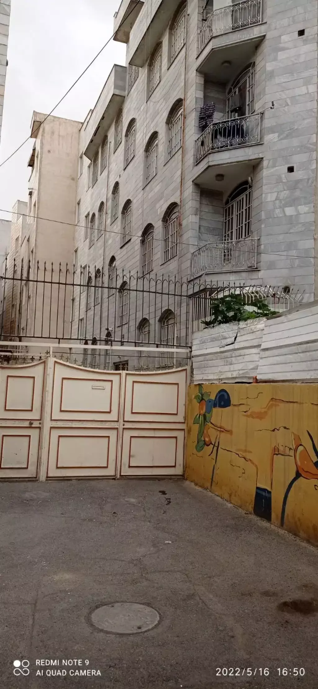 اجاره آپارتمان 70 متری در شکیبا - تصویر 5