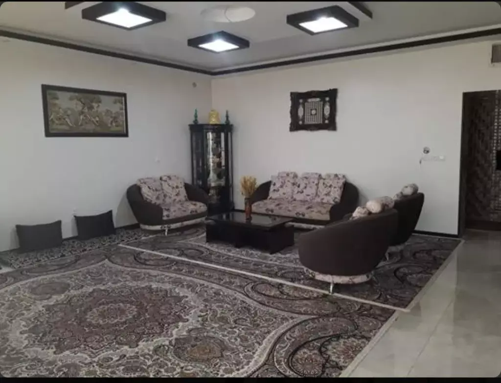 فروش آپارتمان 92 متری در فدک