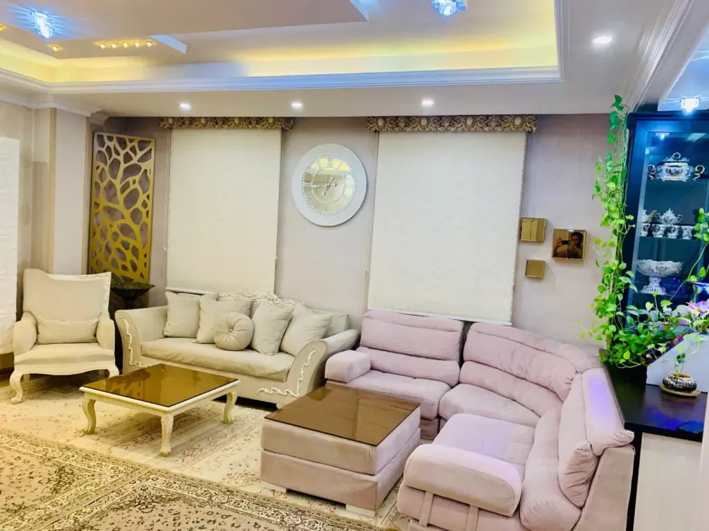 فروش آپارتمان 76 متری در تهرانسر شمالی - تصویر 3