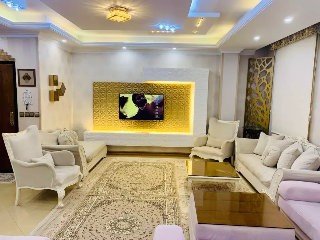 فروش آپارتمان 76 متری در تهرانسر شمالی