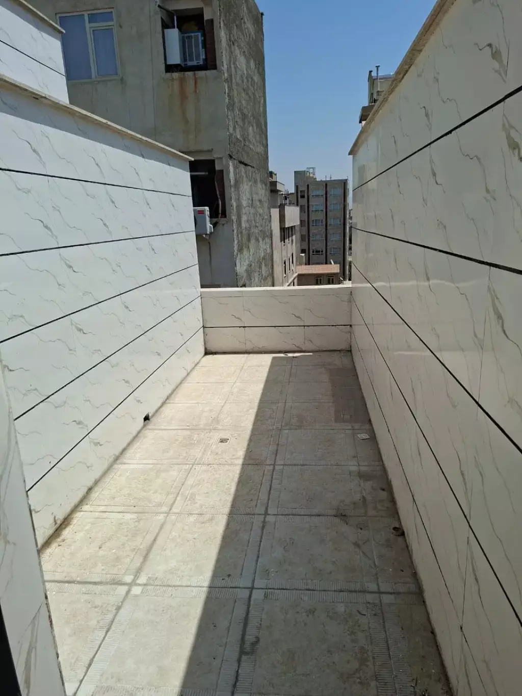 اجاره آپارتمان 85 متری در شهرک ابوذر - تصویر 5