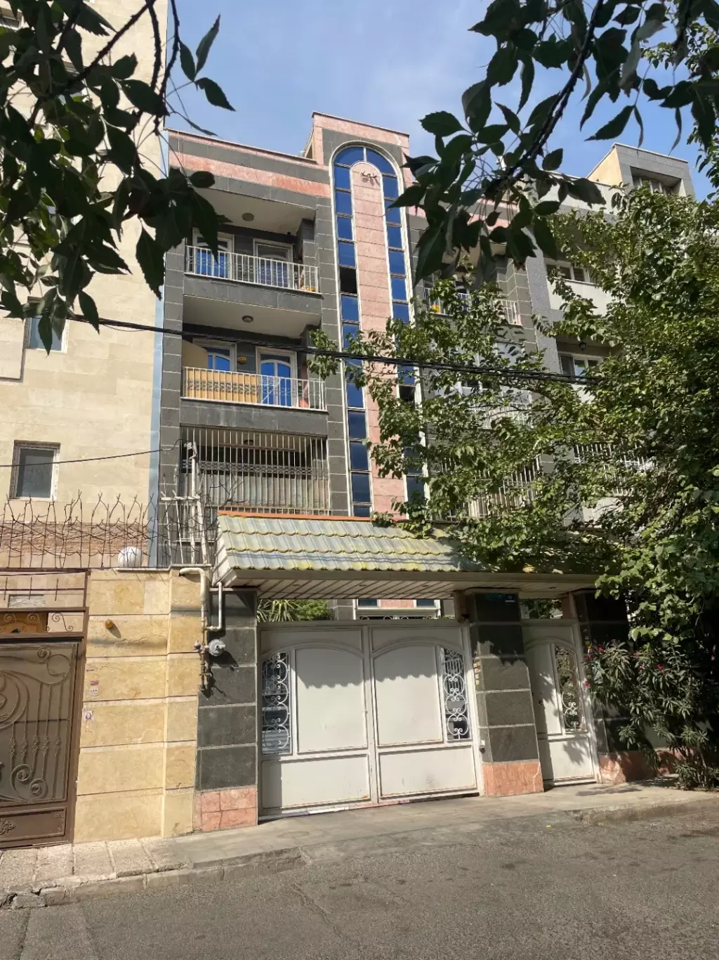 اجاره آپارتمان 55 متری در المهدی - تصویر 2