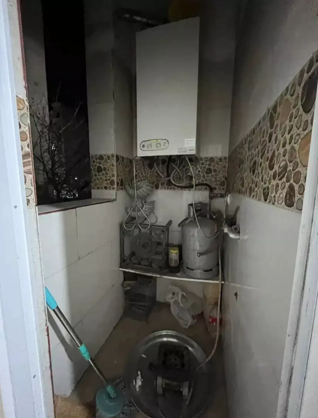 اجاره آپارتمان 127 متری در کیانشهر - تصویر 6