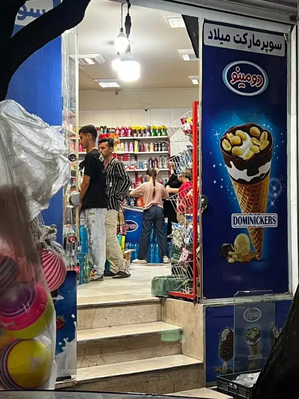 فروش اداری و تجاری 41 متری در شهرک ولیعصر جنوبی - تصویر 3