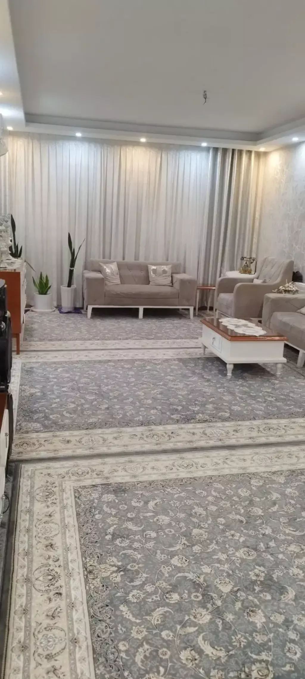 فروش آپارتمان 80 متری در شهرک ابوذر - تصویر 2