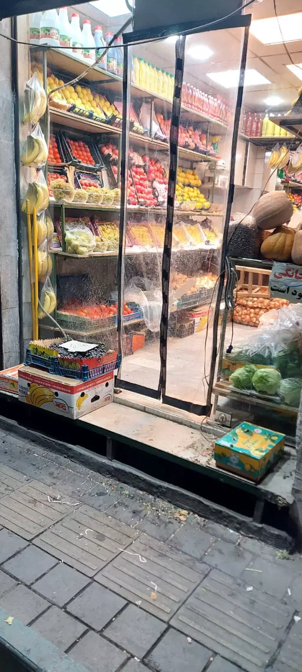 فروش اداری و تجاری 21 متری در هاشمی - تصویر 3