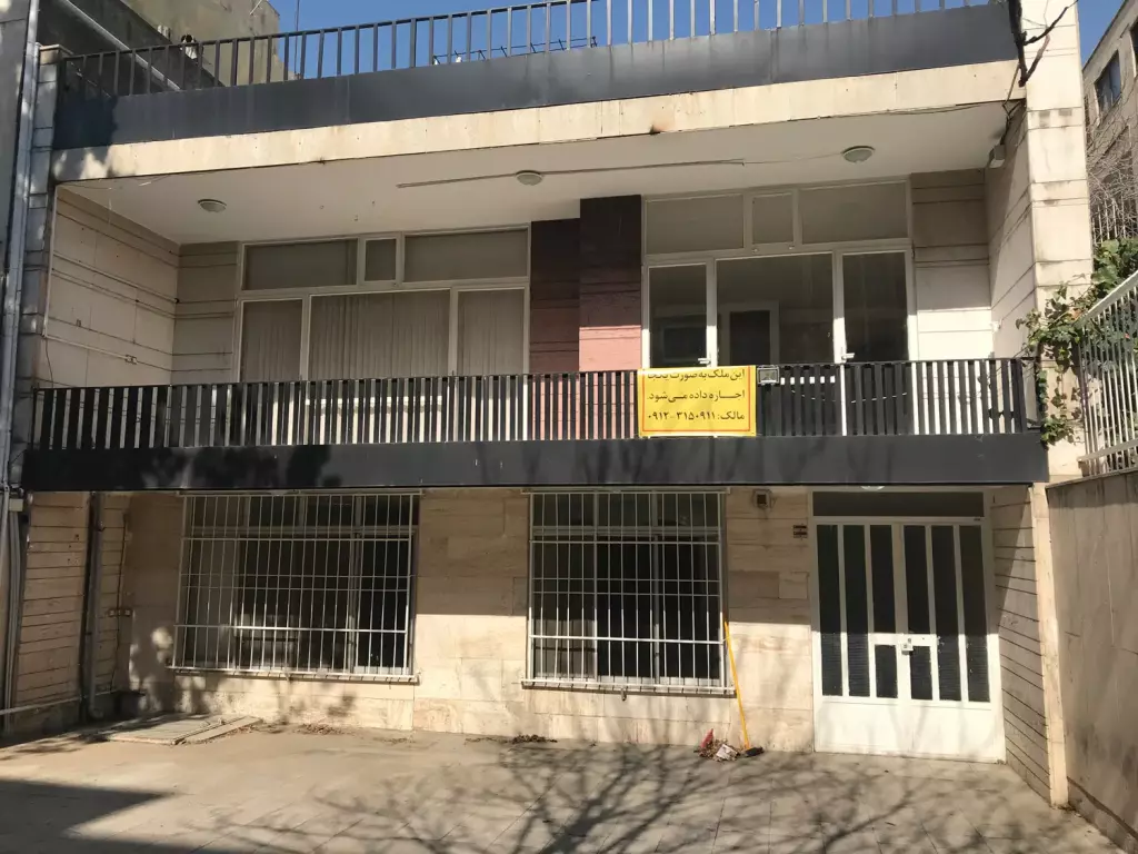 اجاره خانه و ویلا 300 متری در سنائی